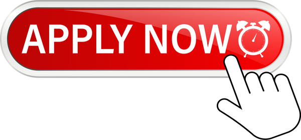 Apply now, great design for any purposes. Illustration, vect